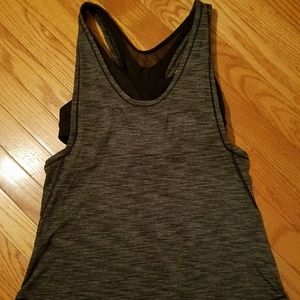 Lululemon Glide and Stride tank